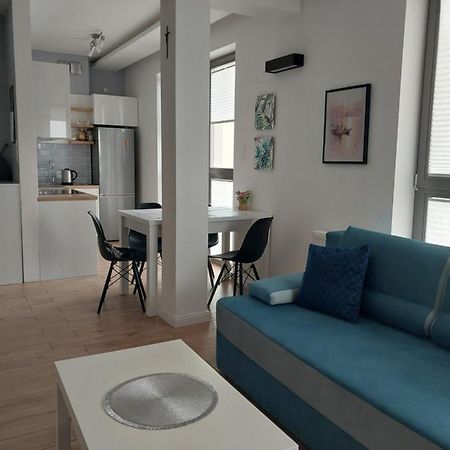 Ferienwohnung Maestro Wyszków Exterior foto