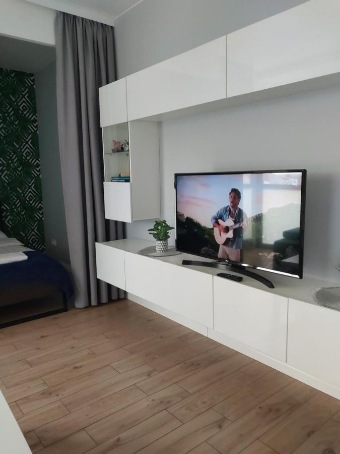 Ferienwohnung Maestro Wyszków Exterior foto