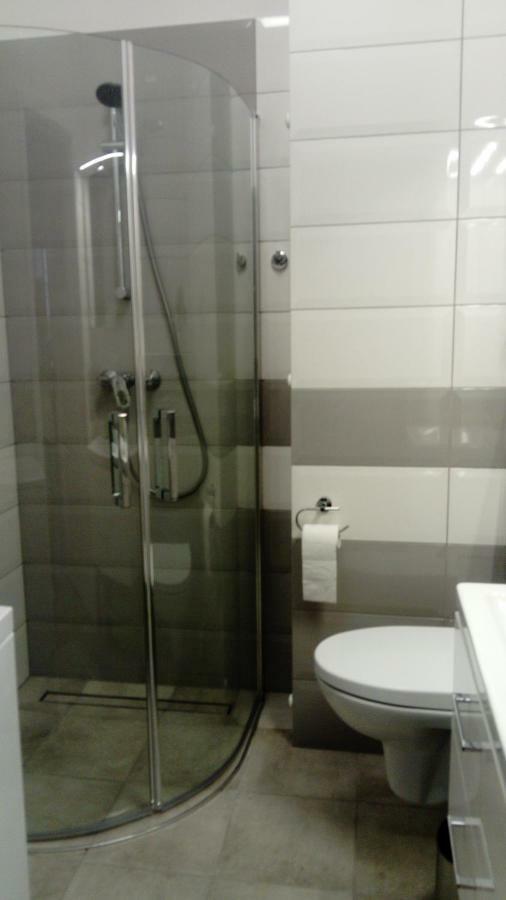 Ferienwohnung Maestro Wyszków Exterior foto