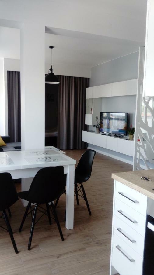 Ferienwohnung Maestro Wyszków Exterior foto